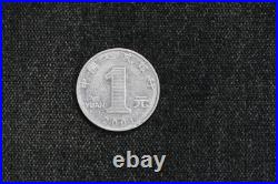 2001 Aloha Hawaii Coin of Collection 2 Coin Set 511 of 200000 Made in China 5VD7 2001 Aloha Hawaii Coin of Collection 2 Coin Set 511 of 200000 Made in China 5VD7