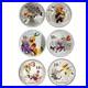 2003-2004-2005-China-10YUAN-Coin-Jourey-to-the-West-Silver-Coin-Full-Set-6PCS-01-odl