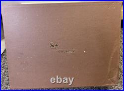 2007 25-Coin Proof Gold panda 15 Yuan 25th Anniversary Commemorative Set 2007 25-Coin Proof Gold panda 15 Yuan 25th Anniversary Commemorative Set