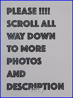 2008 Beijing China Chinese Olympics Set of 30 Silver Commemorative Coin