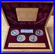 2008-Beijing-Olympic-Commemorative-4-Silver-Coins-Set-Box-Coa-no-Gold-Coins-01-evk