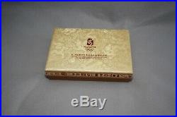 2008 Beijing Olympics 6 Coin Gold & Silver Proof Set Box Series 3
