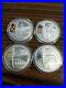 2008-China-Beijing-Olympics-4-10-Yuan-1-oz-Silver-Coins-Set-2-Coins-Only-01-el