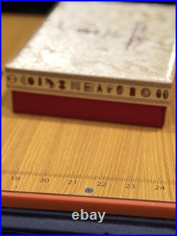 2008 China Gold & Silver Coin Olympic Set In Original Box XXIX Beijing