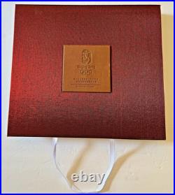 2008 Olympic Games Beijing Set 38 Coins/Medallions 1oz, Olympic Games