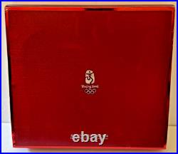 2008 Olympic Games Beijing Set 38 Coins/Medallions 1oz, Olympic Games
