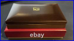 2009 PANDA 1/10oz GOLD AND 1oz SILVER CHINESE Coin Set with COA and Box 2009 PANDA 1/10oz GOLD AND 1oz SILVER CHINESE Coin Set with COA and Box