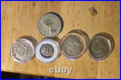 2010J China Haibao Shanghai Exposition Yuan Proof Super Rare! Mint Set & More