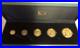 2013-Chinese-Gold-Panda-5-Coin-Uncirculated-Set-in-Green-Box-Low-Mintage-Set-01-mw