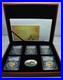 2014-China-Gold-Panda-5-Coins-Set-PCGS-MS70-Box-COA-01-netc