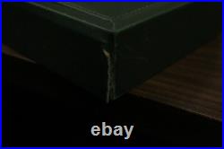 2017 China 7 Piece 50 G Silver Bar 35th Anniversary Panda Commemorative Set NGC