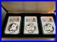 2019-China-Silver-Panda-NGC-MS70-3-Coin-Set-from-3-Chinese-Mints-Signed-Lmt-Ed-01-nwi