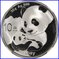 2019 Chinese Panda 10 Yuan 3 Piece Silver Set MS 70 NGC SKUCPC3644 2019 Chinese Panda 10 Yuan 3 Piece Silver Set MS 70 NGC SKUCPC3644