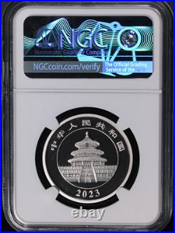 2023(Z) China Platinum 2 Coin Panda Set NGC PF70 UCAM Struck Shenzhen FDOI Fang 2023(Z) China Platinum 2 Coin Panda Set NGC PF70 UCAM Struck Shenzhen FDOI Fang