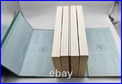 24pcs set-China 2022 3Yuan -The 24 solar terms silver coin, with Box&COA 24pcs set-China 2022 3Yuan -The 24 solar terms silver coin, with Box&COA