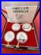 5-Yuan-Silver-1990-4-Coin-Set-Chinese-Bronze-Archaeological-Finds-Commemorative-01-zcu
