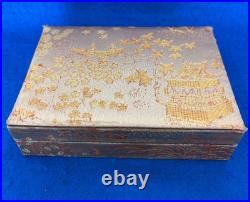 60th Anniversary 1998 Canada & China Two-Coin. 999 Silver Proof Set Dr. Bethune