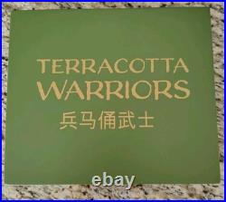 8 pc Silver 80 Gram Terracotta Warriors Set NGC Gem Unc 2022 China 888 Minted