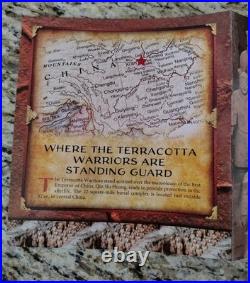 8 pc Silver 80 Gram Terracotta Warriors Set NGC Gem Unc 2022 China 888 Minted