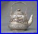 8marked-old-Chinese-silver-carving-frog-bat-coin-Teapot-tea-set-tea-maker-01-uov