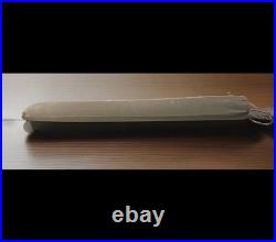 American Mahjong Set 160 Engraved Tiles. Game Mat. Storage Tote. Scoring Coins