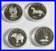 Archeological-Finds-1992-China-Ag-Proof-4-Coin-Set-01-buj