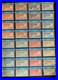 Banknotes-of-the-Da-Qing-Bank-A-complete-set-of-32-pcs-in-all-8-colors-01-vybg