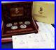 Beijing-2008-China-Olympic-Games-29-Gold-Silver-Color-6-Coins-Set-Box-COA-01-bsyc