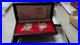 CHINA-1991-2-Piece-Bimetallic-Proof-Set-Panda-Series-25y-Medal-Gold-Silver-01-eiqg