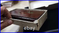 CHINA. 1991 2-Piece Bimetallic Proof Set, Panda Series 25y & Medal-Gold & Silver