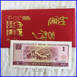 CHINA 1997 MILLENNIUM 3 X 5 YUAN LUCKY SILVER COIN SET WITH PIEDFORT complete