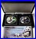 CHINA-2-10-Yuan-2023-Silver-Colorized-Panda-Day-Night-Coin-Set-OGP-COA-01-wyqb