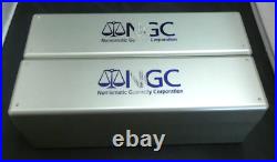 CHINA 2007 3 Yuan Silver Panda 25th Aniv Comp. Set NGC PF69 ULTRA CAMEO 25 Coins