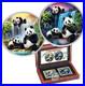 CHINA-PANDA-Night-and-Day-Set-Silver-Coins-10-Yuan-China-2025-01-pvxz