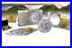 CHINESE-SILVER-DRAGON-COIN-BAR-2oz-1oz-Set-Coin-10-Yuan-China-2025-PRESALE-8-15-01-nnb