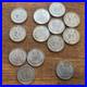 China-1-Fen-Coin-13-Coins-Set-1973-1979-Rare-Collectible-Currency-01-qimp