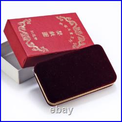 China 10 yuan x 2 Set Ancient Paintings Children Playing Art silver coin 1994