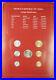 China-1981-1982-7-CLAD-Brass-Coin-Mint-Set-Franklin-Mint-Sealed-Package-GEM-BU-01-klc