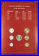 China-1981-7-Coin-Mint-Set-Sealed-in-Franklin-Mint-Package-Brass-CLAD-Great-Wall-01-dwuc