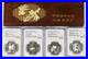 China-1984-Goldfish-Silver-Proof-4-Medal-Set-NGC-4PF69-Rare-Edition-BOX-01-seiq