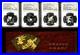 China-1984-Silver-Goldfish-Medal-Set-NGC-PF69-69-68-68-Shanghai-mint-01-xg