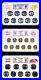 China-1991-1999-1Jiao-5Jiao-1Yuan-coins-29-coin-Full-set-Grade-67-01-wpkv