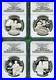 China-1992-Cultural-Series-III-Ngc-68-68-67-67-Proof-Set-Low-Minted-6900-01-eoyf