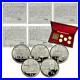China-1992-Invention-Discovery-Series-1-Silver-Proof-Coin-Set-with-Box-COA-S7703-01-wkfi
