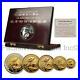 China-1993-Panda-BiMetallic-Gold-Proof-Coins-5pc-set-with-COA-and-Box-SKU-7490-01-dt