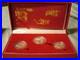 China-1997-Millennium-3-X-5-Yuan-Lucky-999-Silver-Proof-Coin-Set-With-Piedfort-01-wllr