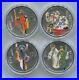 China-2002-Colored-4-Pcs-of-1oz-Silver-Coins-Set-Peking-Opera-4th-Issue-01-ts