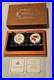 China-2002-Colored-Silver-10-Yuan-Coin-Set-2-Pcs-Mythical-Folktale-Bu-sealed-01-xgx