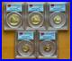 China-2011-Full-Gold-1-9-oz-Panda-5-Coin-UNC-Set-PCGS-GEM-BU-01-wc