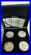 China-2013-10-yuan-4-Pieces-1oz-Silver-Coins-set-World-Heritage-Huangshan-01-so